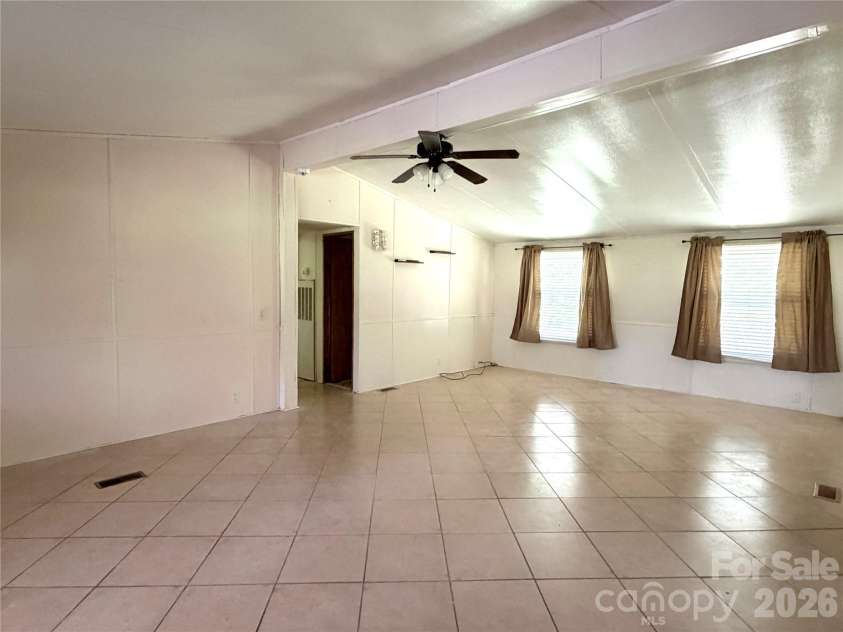 2746 Orangewood Lane, Newton, NC 28658.  MLS# CAR4364989, YatesRealty ID 11836. 