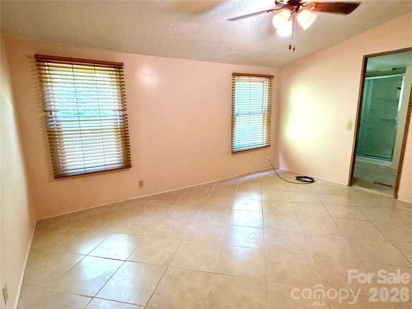 2746 Orangewood Lane, Newton, NC 28658.  MLS# CAR4364989, YatesRealty ID 11836. 