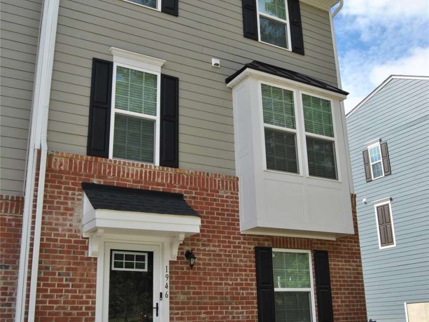 1946 Tupelo Grove Lane, Gastonia, NC 28054.  MLS# CAR4396480, YatesRealty ID 11837. 