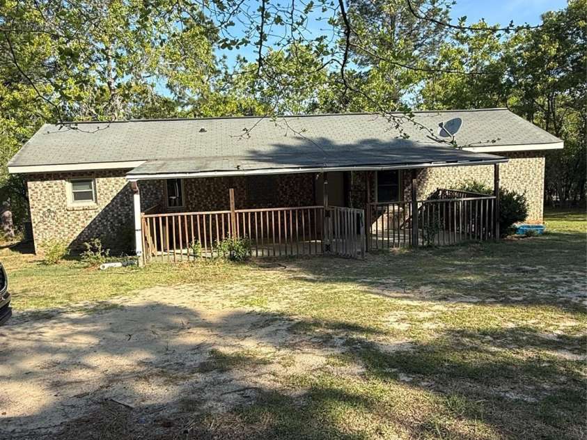 909 Sheridan Oliver Road, Ruby, SC 29741.  MLS# CAR4370052, YatesRealty ID 11838. 