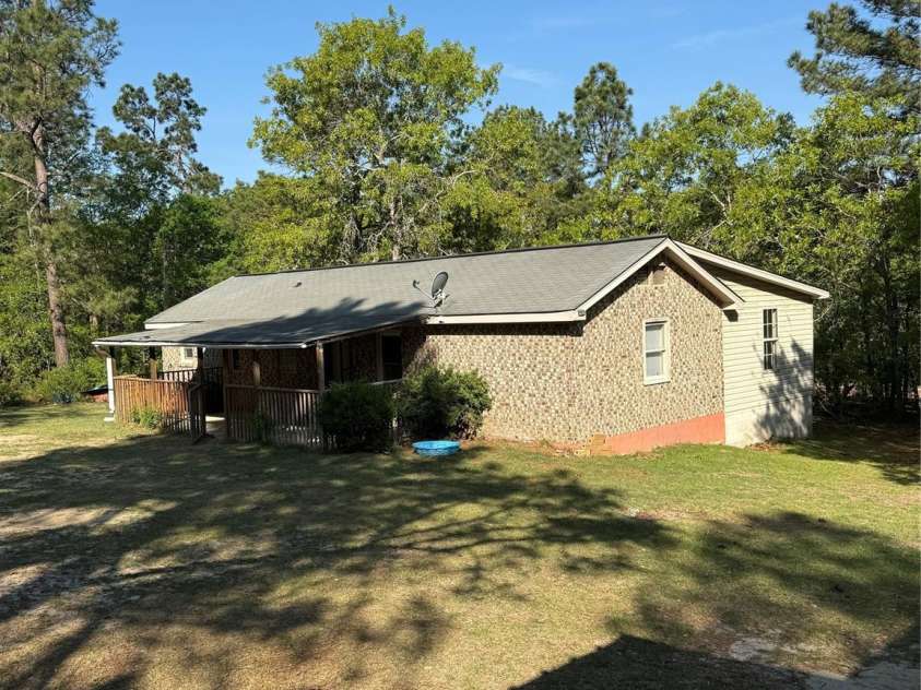 909 Sheridan Oliver Road, Ruby, SC 29741.  MLS# CAR4370052, YatesRealty ID 11838. 