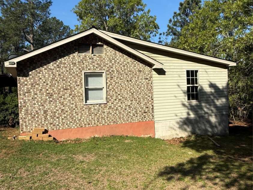909 Sheridan Oliver Road, Ruby, SC 29741.  MLS# CAR4370052, YatesRealty ID 11838. 