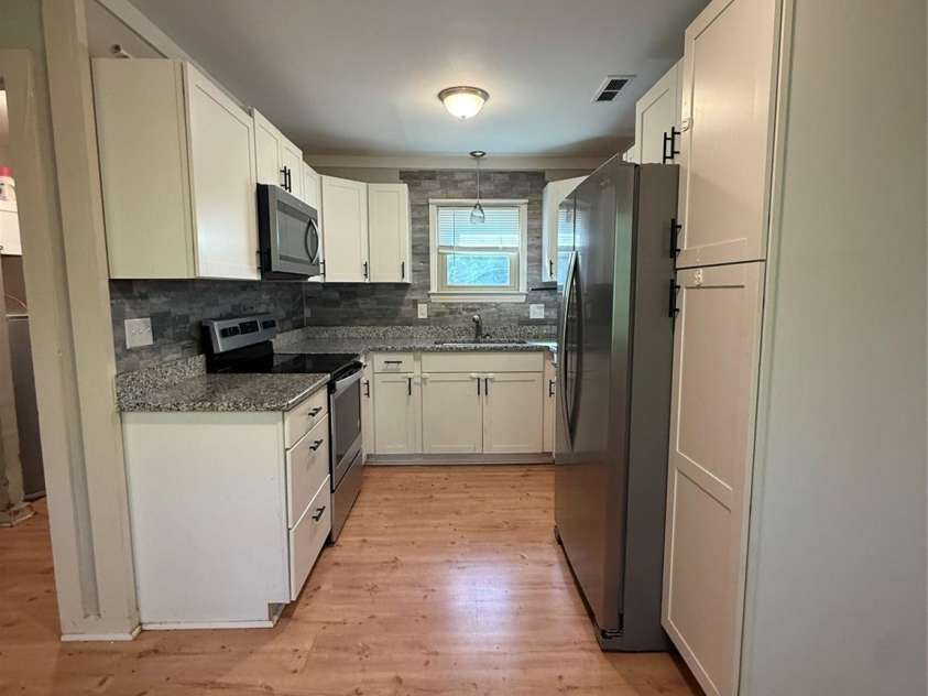 909 Sheridan Oliver Road, Ruby, SC 29741.  MLS# CAR4370052, YatesRealty ID 11838. 