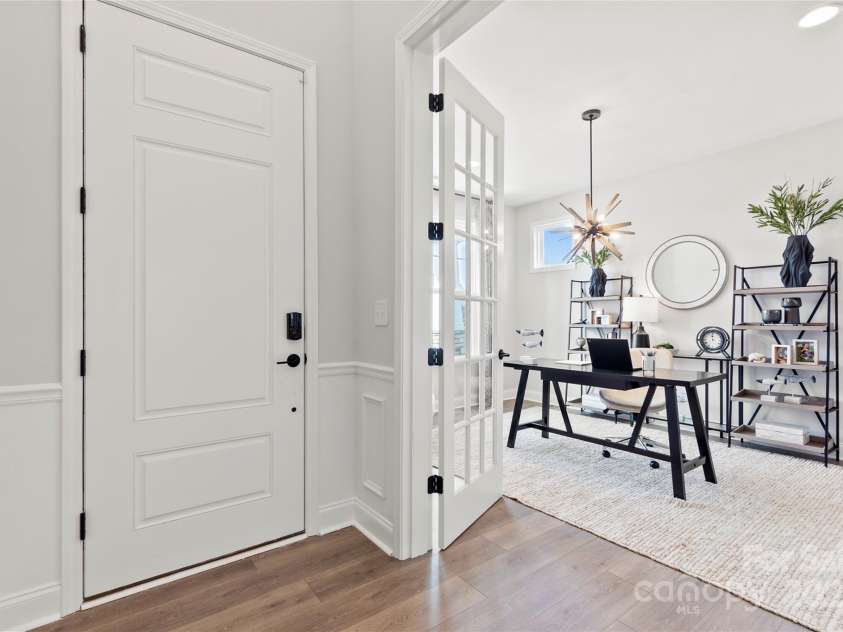 5009 Duval Circle, Tega Cay, SC 29708.  MLS# CAR4226774, YatesRealty ID 11839. REPRESENTATIVE PHOTO