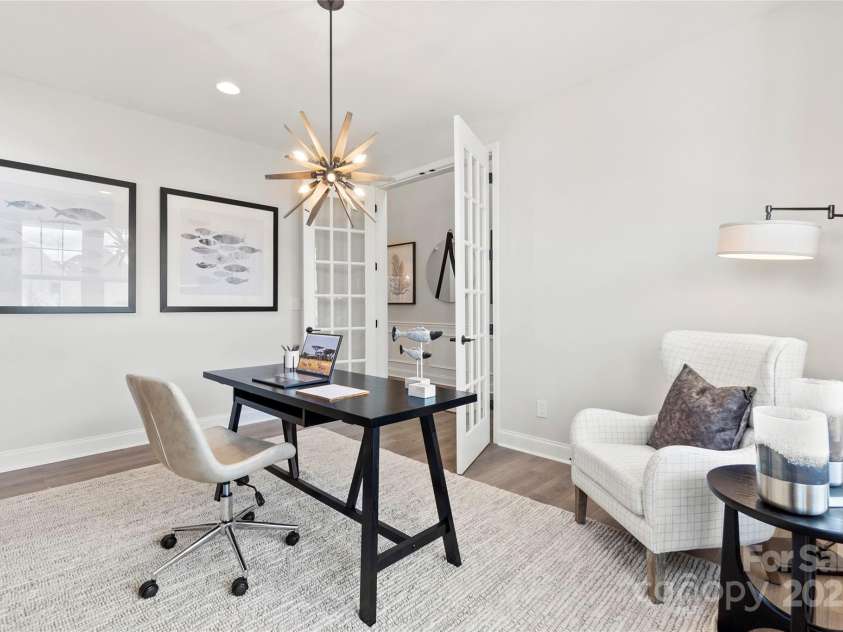 5009 Duval Circle, Tega Cay, SC 29708.  MLS# CAR4226774, YatesRealty ID 11839. REPRESENTATIVE PHOTO