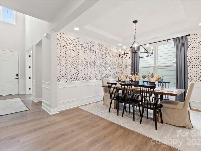 5009 Duval Circle, Tega Cay, SC 29708.  MLS# CAR4226774, YatesRealty ID 11839. REPRESENTATIVE PHOTO