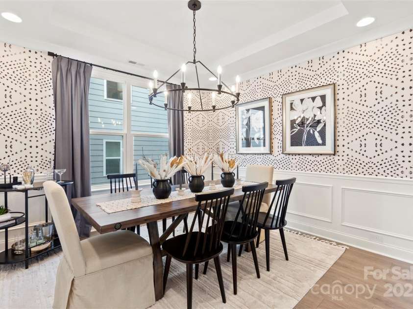 5009 Duval Circle, Tega Cay, SC 29708.  MLS# CAR4226774, YatesRealty ID 11839. REPRESENTATIVE PHOTO