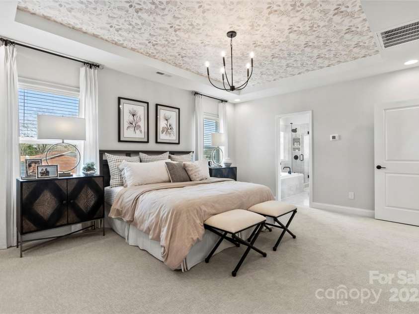 5009 Duval Circle, Tega Cay, SC 29708.  MLS# CAR4226774, YatesRealty ID 11839. REPRESENTATIVE PHOTO