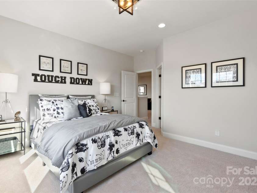 5009 Duval Circle, Tega Cay, SC 29708.  MLS# CAR4226774, YatesRealty ID 11839. REPRESENTATIVE PHOTO