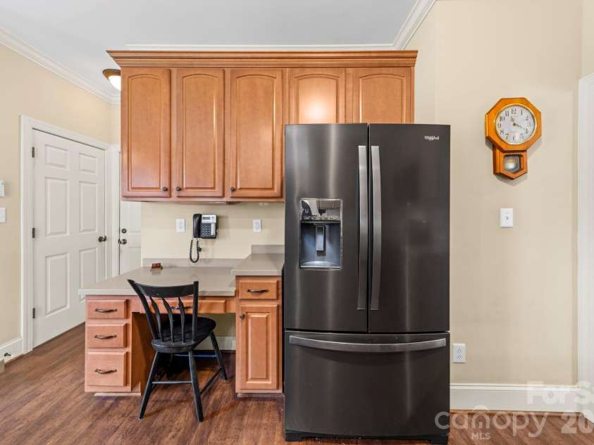 3616 Haigler Road, Monroe, NC 28110.  MLS# CAR4336855, YatesRealty ID 1184. 