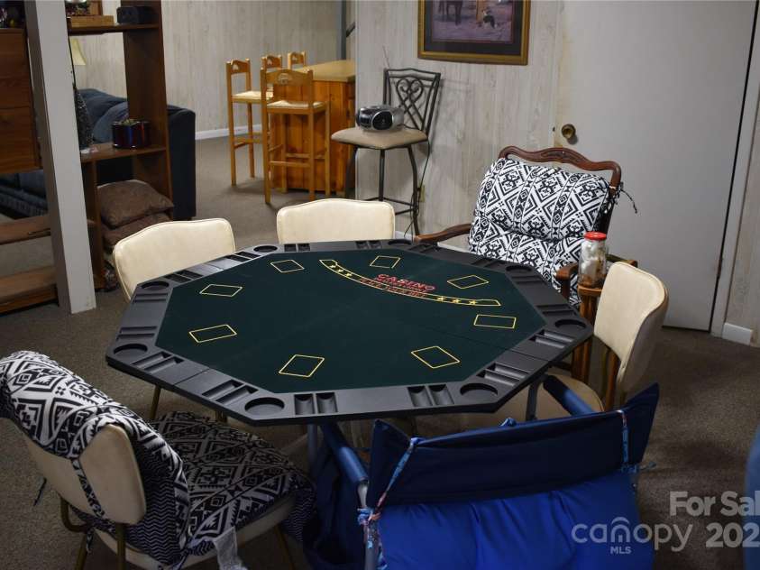 713 Arrowhead Trail, Marion, NC 28752.  MLS# CAR4219404, YatesRealty ID 1184. 