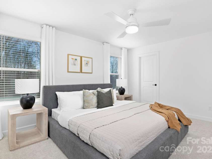 2129 Tom Sadler Road, Charlotte, NC 28214.  MLS# CAR4248466, YatesRealty ID 11841. 