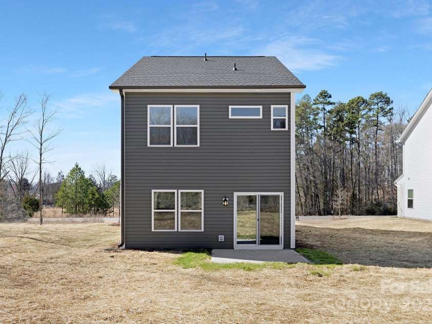 2129 Tom Sadler Road, Charlotte, NC 28214.  MLS# CAR4248466, YatesRealty ID 11841. 
