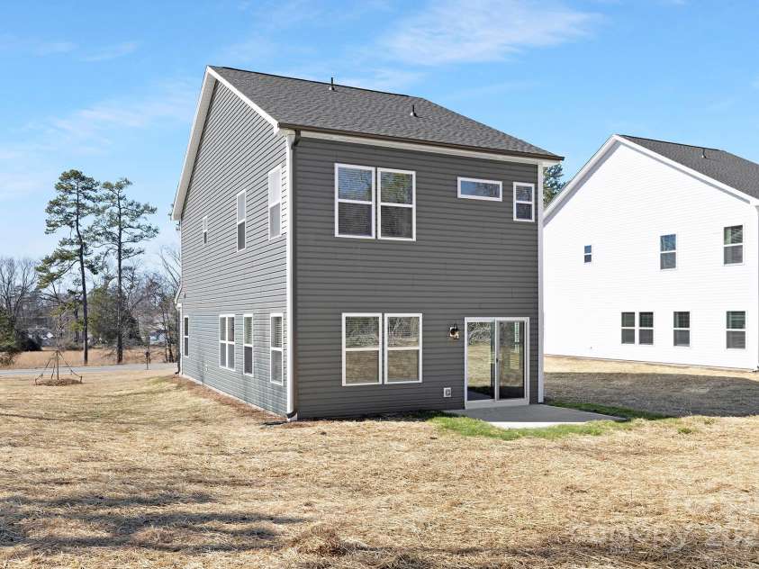 2129 Tom Sadler Road, Charlotte, NC 28214.  MLS# CAR4248466, YatesRealty ID 11841. 