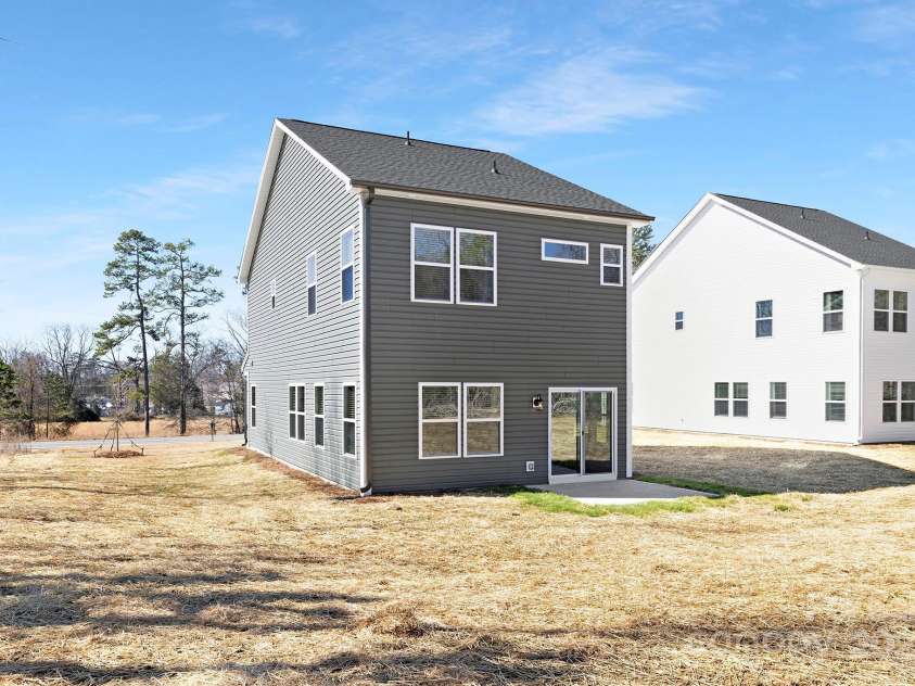 2129 Tom Sadler Road, Charlotte, NC 28214.  MLS# CAR4248466, YatesRealty ID 11841. 