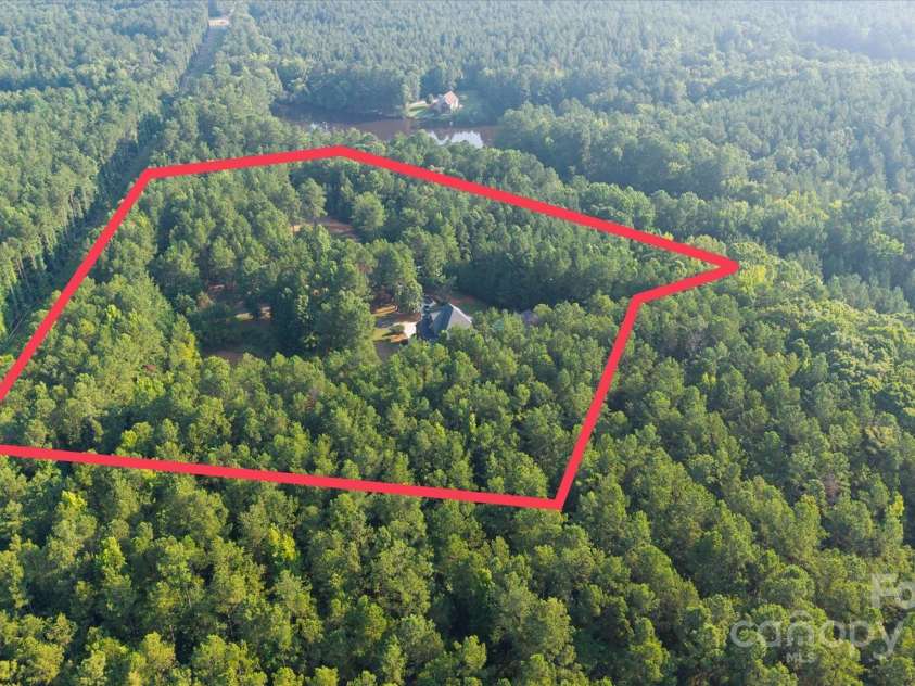 1421 Ashford Road, Chester, SC 29706.  MLS# CAR4279150, YatesRealty ID 11842. 