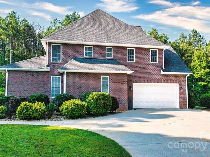 1421 Ashford Road, Chester, SC 29706.  MLS# CAR4279150, YatesRealty ID 11842. 