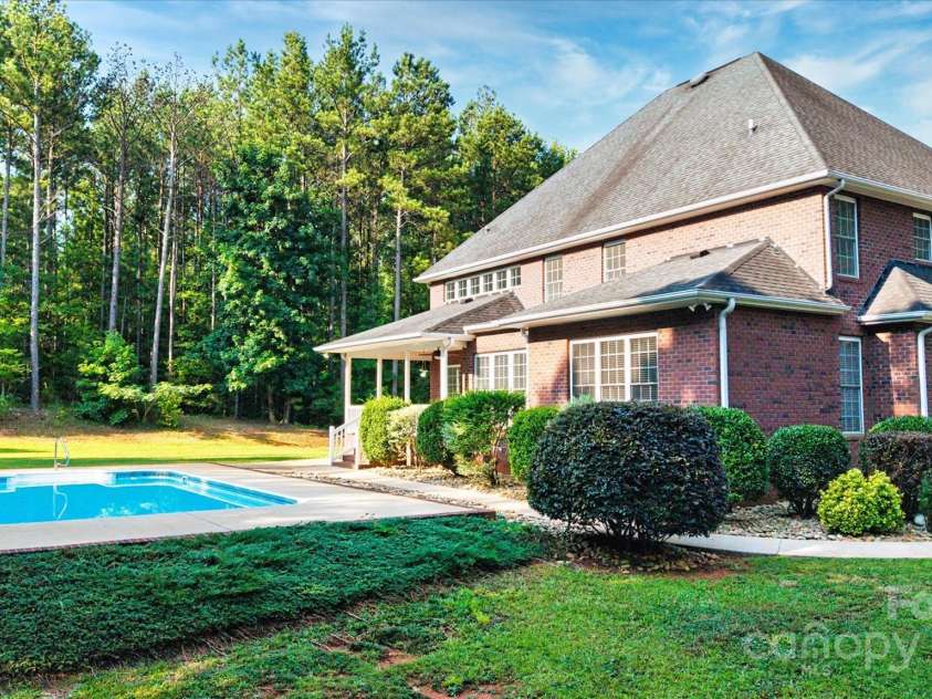 1421 Ashford Road, Chester, SC 29706.  MLS# CAR4279150, YatesRealty ID 11842. 