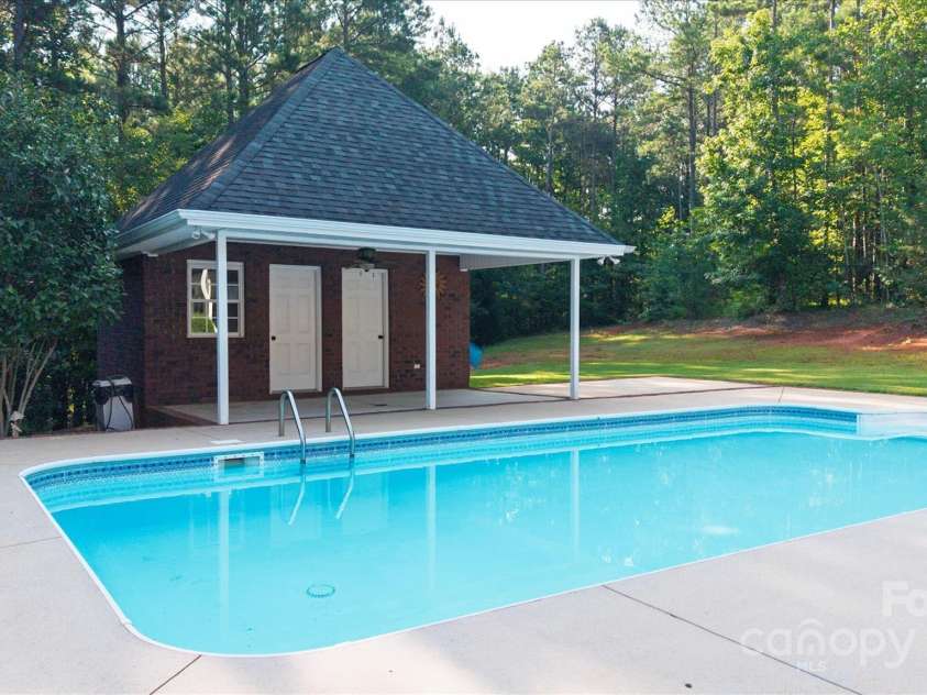 1421 Ashford Road, Chester, SC 29706.  MLS# CAR4279150, YatesRealty ID 11842. 