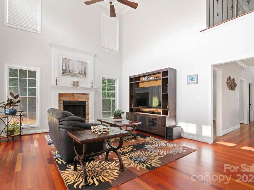 1421 Ashford Road, Chester, SC 29706.  MLS# CAR4279150, YatesRealty ID 11842. 