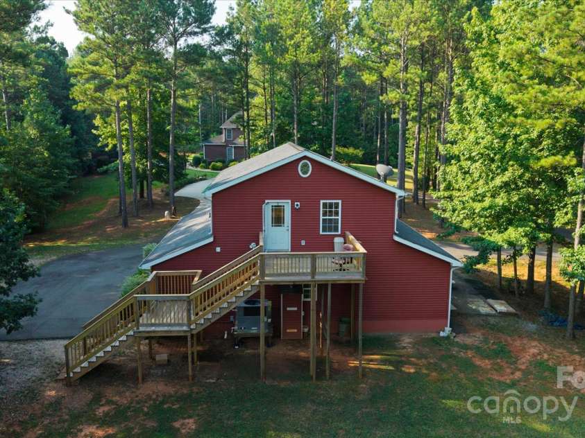 1421 Ashford Road, Chester, SC 29706.  MLS# CAR4279150, YatesRealty ID 11842. 
