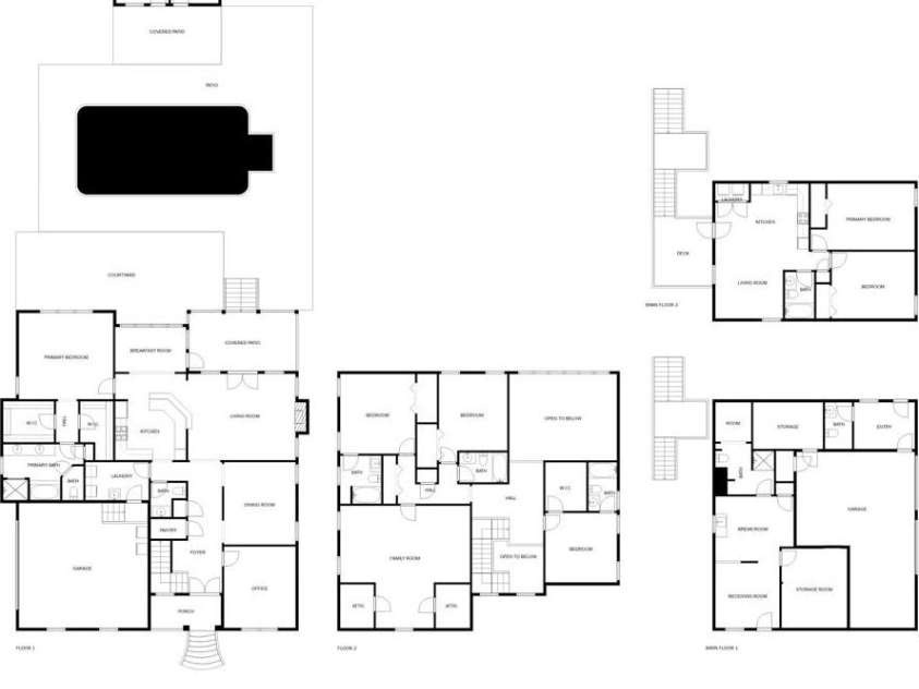 1421 Ashford Road, Chester, SC 29706.  MLS# CAR4279150, YatesRealty ID 11842. 