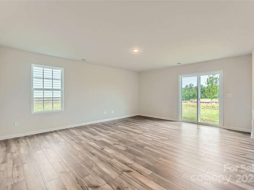 155 Astor Street, Troutman, NC 28166.  MLS# CAR4252687, YatesRealty ID 11842. Family Room