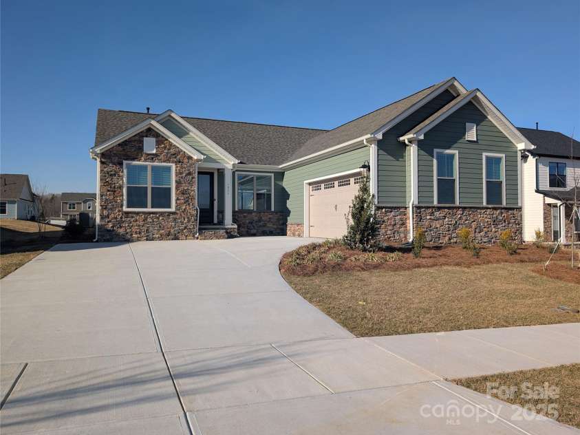 1933 Hendricks Street, Rock Hill, SC 29732.  MLS# CAR4255638, YatesRealty ID 11843. 