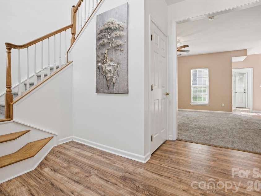 460 Mables Court, Statesville, NC 28677.  MLS# CAR4336237, YatesRealty ID 11843. 