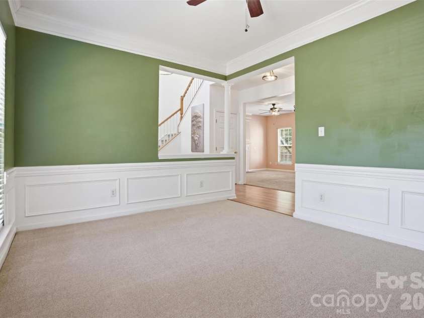 460 Mables Court, Statesville, NC 28677.  MLS# CAR4336237, YatesRealty ID 11843. 