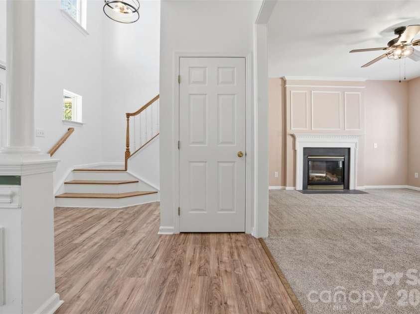 460 Mables Court, Statesville, NC 28677.  MLS# CAR4336237, YatesRealty ID 11843. 