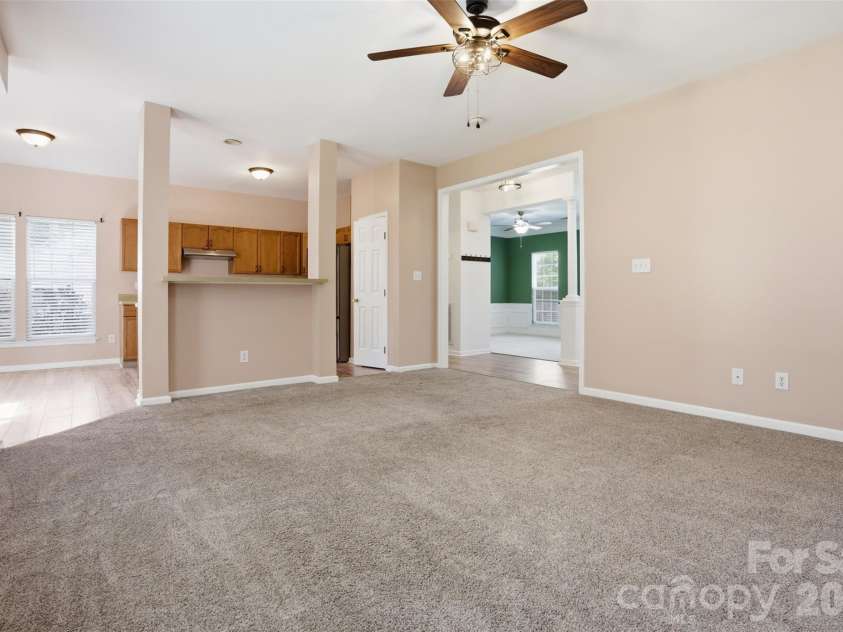 460 Mables Court, Statesville, NC 28677.  MLS# CAR4336237, YatesRealty ID 11843. 