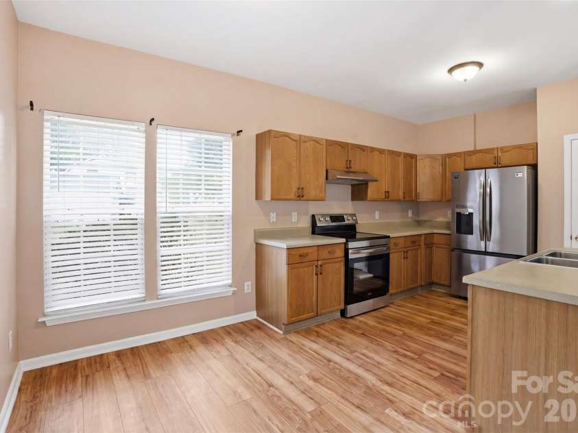 460 Mables Court, Statesville, NC 28677.  MLS# CAR4336237, YatesRealty ID 11843. 