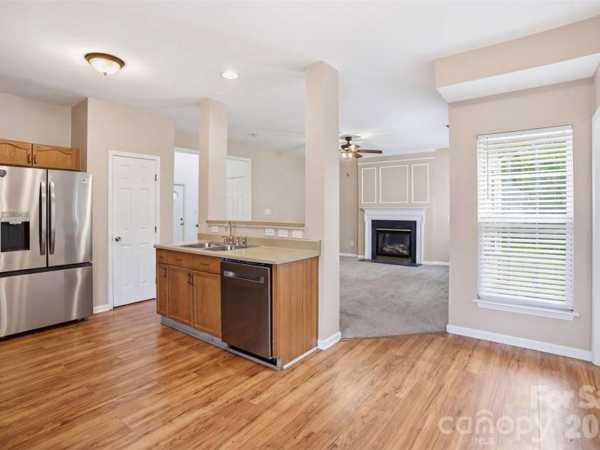 460 Mables Court, Statesville, NC 28677.  MLS# CAR4336237, YatesRealty ID 11843. 