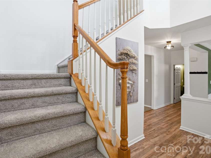 460 Mables Court, Statesville, NC 28677.  MLS# CAR4336237, YatesRealty ID 11843. 