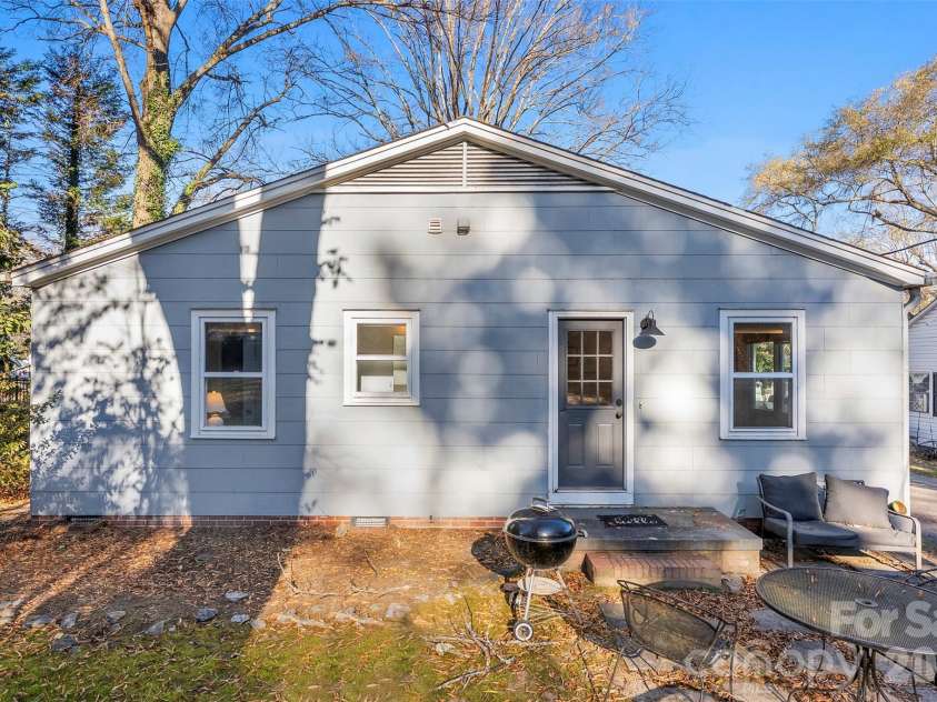 1217 Jackson Road, Gastonia, NC 28052.  MLS# CAR4338667, YatesRealty ID 11844. 