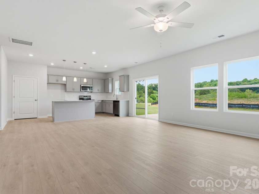 940 Leyna Court, Newton, NC 28658.  MLS# CAR4333423, YatesRealty ID 11846. 