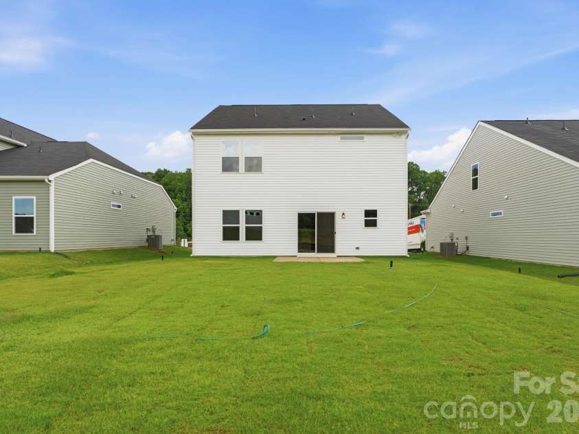 940 Leyna Court, Newton, NC 28658.  MLS# CAR4333423, YatesRealty ID 11846. 