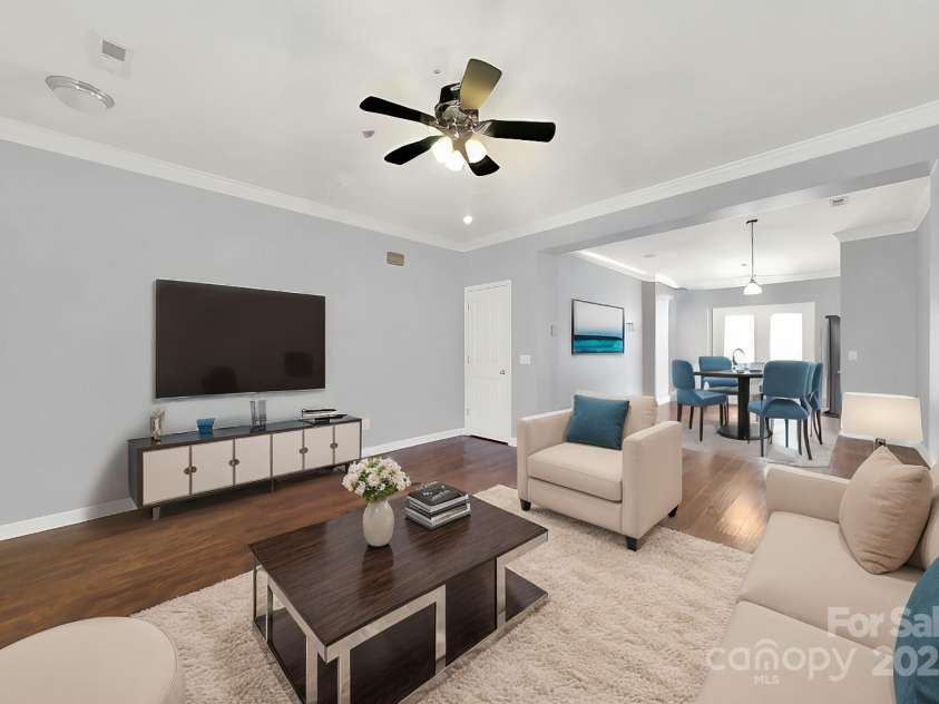 13376 Calloway Glen Drive, Charlotte, NC 28273.  MLS# CAR4243282, YatesRealty ID 11848. 