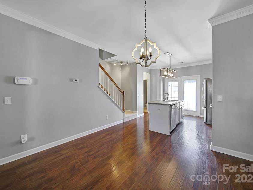 13376 Calloway Glen Drive, Charlotte, NC 28273.  MLS# CAR4243282, YatesRealty ID 11848. 