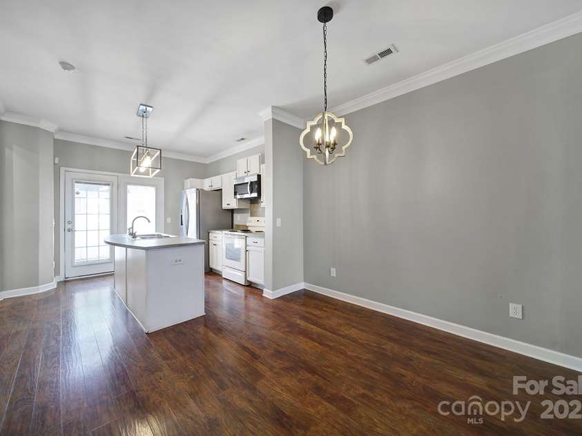 13376 Calloway Glen Drive, Charlotte, NC 28273.  MLS# CAR4243282, YatesRealty ID 11848. 