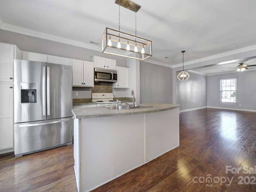 13376 Calloway Glen Drive, Charlotte, NC 28273.  MLS# CAR4243282, YatesRealty ID 11848. 