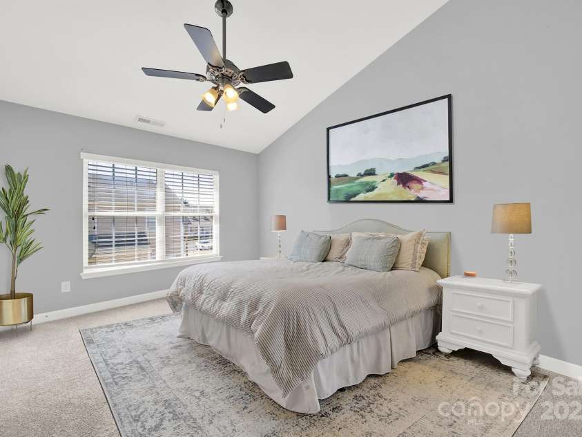 13376 Calloway Glen Drive, Charlotte, NC 28273.  MLS# CAR4243282, YatesRealty ID 11848. 