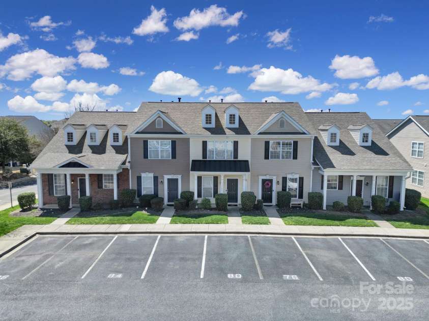 13376 Calloway Glen Drive, Charlotte, NC 28273.  MLS# CAR4243282, YatesRealty ID 11848. 