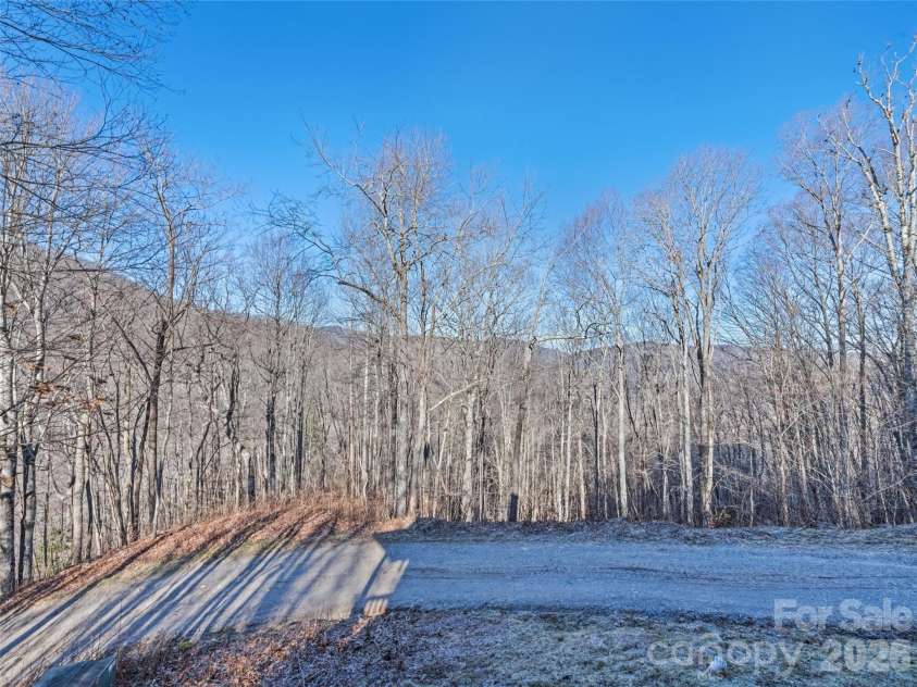 171 Sharons Bluff, Franklin, NC 28734.  MLS# CAR4329192, YatesRealty ID 11849. 