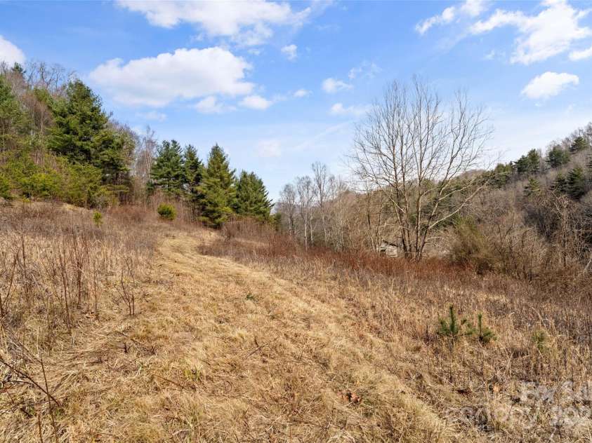 10999 Rush Fork Road, Clyde, NC 28721.  MLS# CAR4109760, YatesRealty ID 1185. 