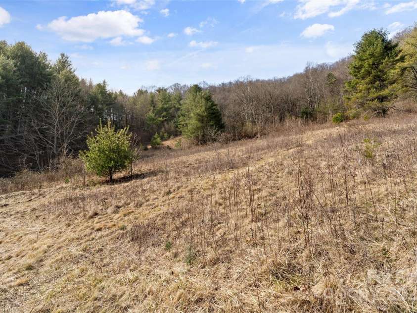 10999 Rush Fork Road, Clyde, NC 28721.  MLS# CAR4109760, YatesRealty ID 1185. 