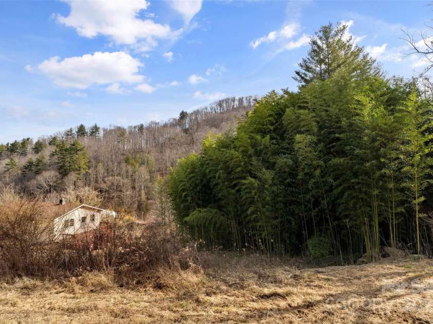 10999 Rush Fork Road, Clyde, NC 28721.  MLS# CAR4109760, YatesRealty ID 1185. 