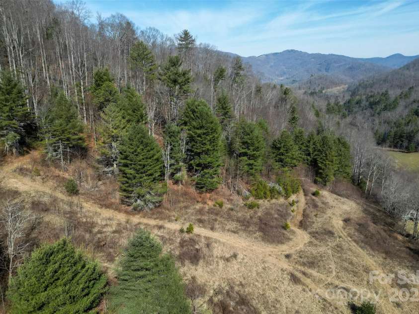10999 Rush Fork Road, Clyde, NC 28721.  MLS# CAR4109760, YatesRealty ID 1185. 