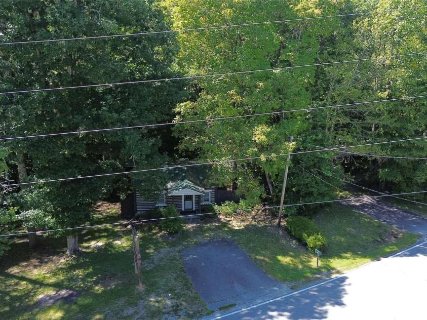 142 Whitewater Road, Sapphire, NC 28774.  MLS# CAR4229231, YatesRealty ID 1185. 